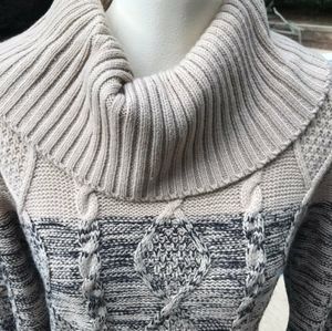 3X Sweater Dress